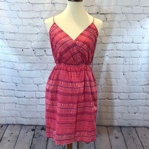 BCBGeneration sleeveless summer dress